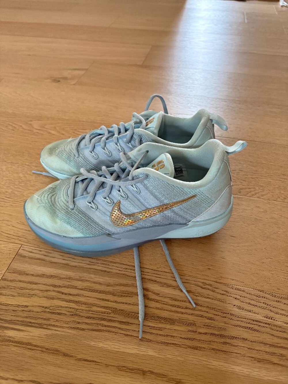 Sabrina Basketball Shoes